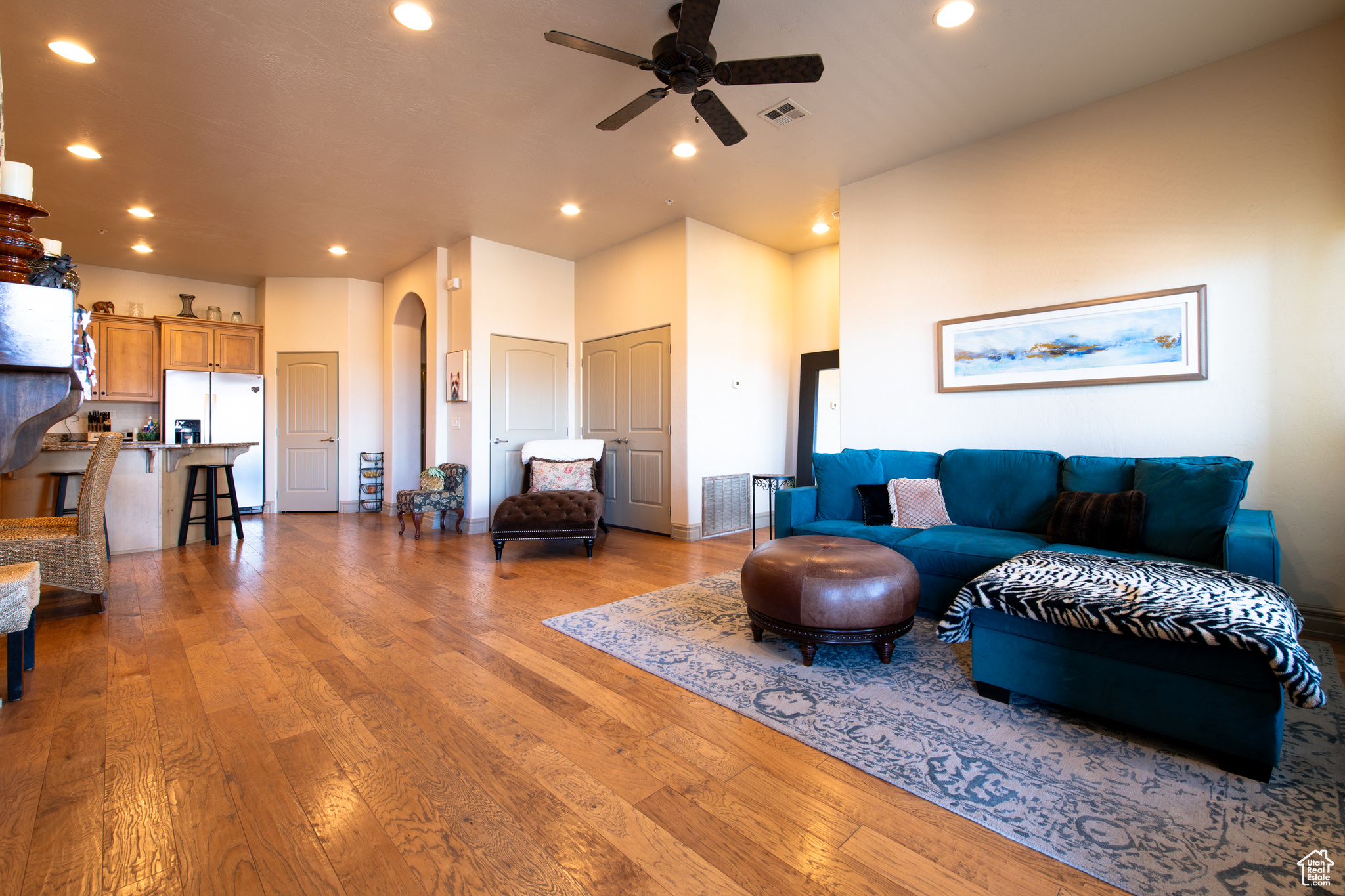 280 S Luce Del Sol Dr #214, Saint George, Utah image 16