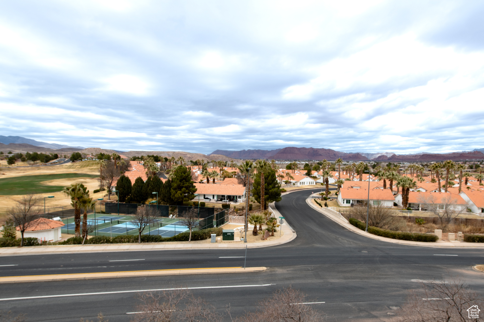 280 S Luce Del Sol Dr #214, Saint George, Utah image 8