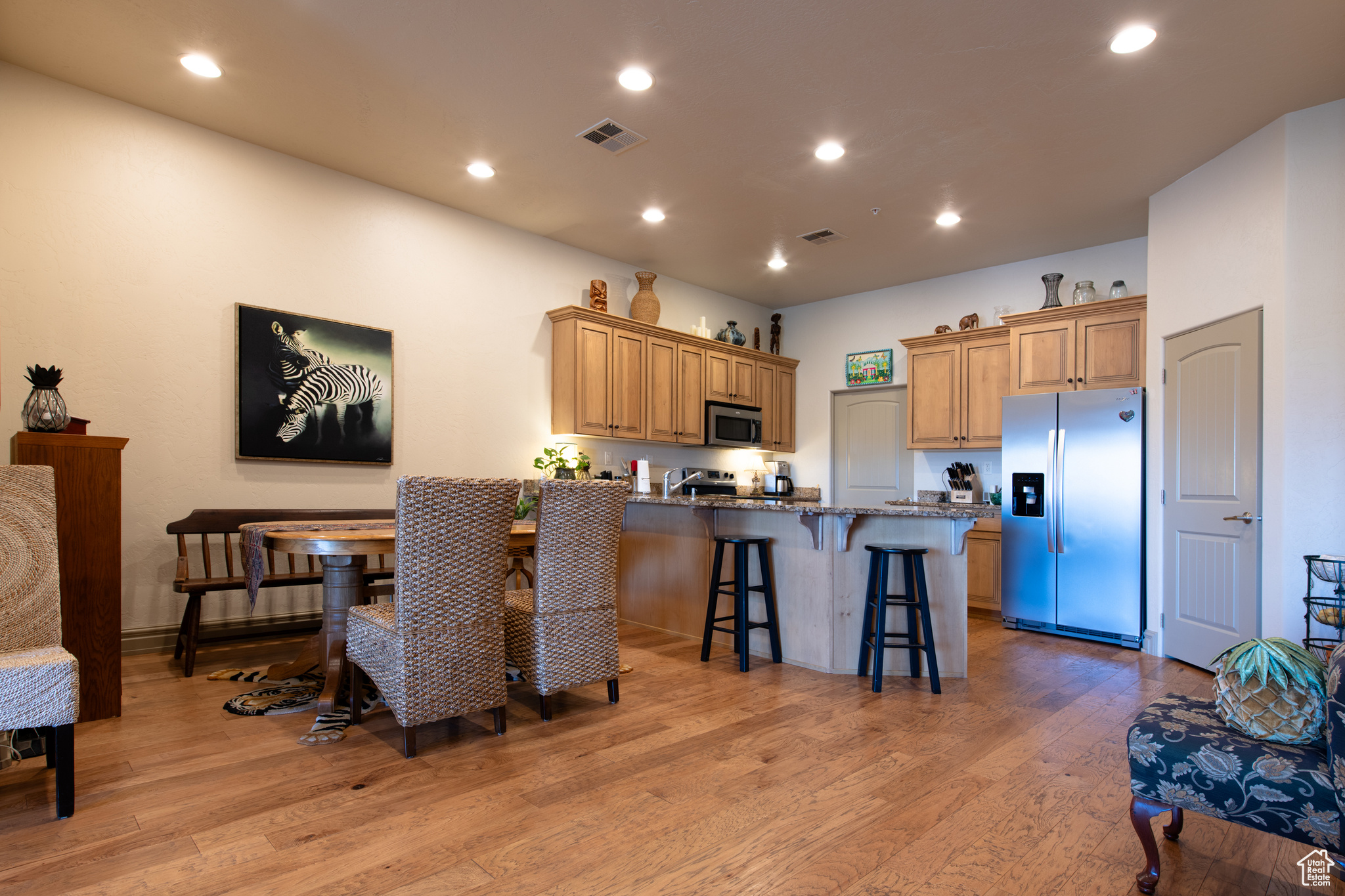 280 S Luce Del Sol Dr #214, Saint George, Utah image 18