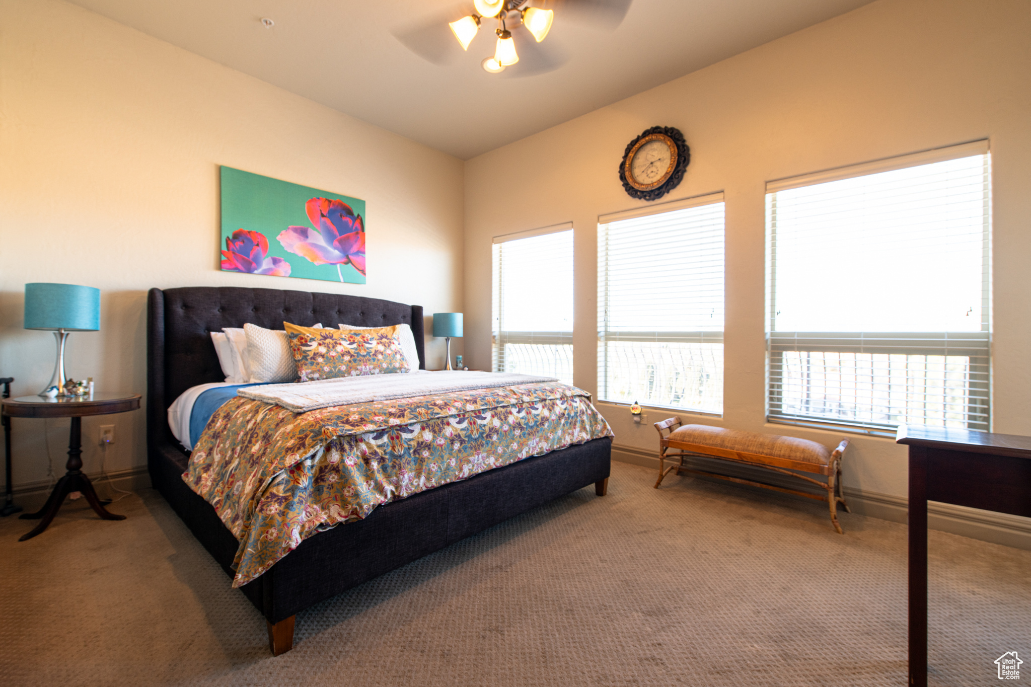 280 S Luce Del Sol Dr #214, Saint George, Utah image 25