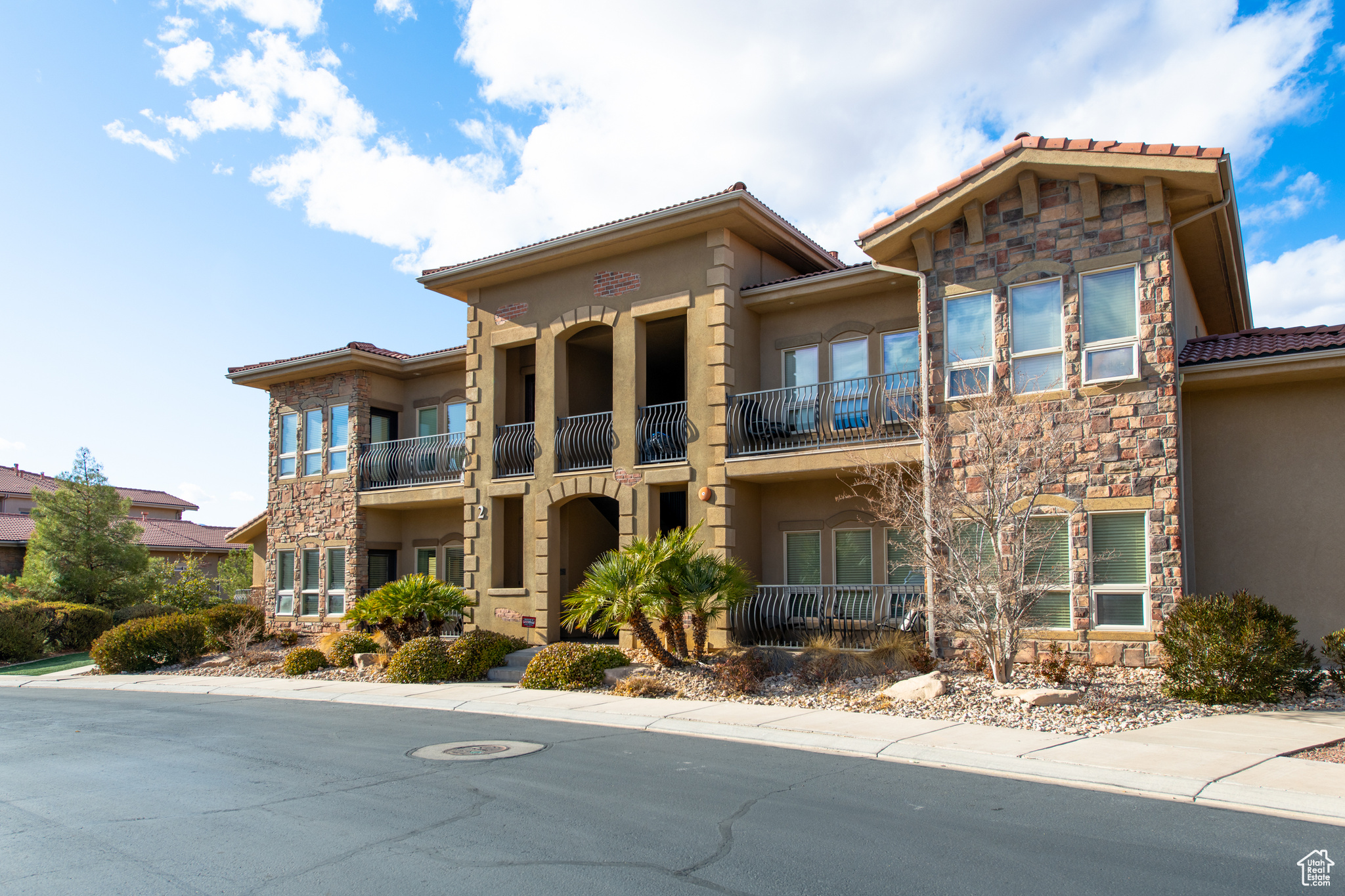 280 S Luce Del Sol Dr #214, Saint George, Utah image 2