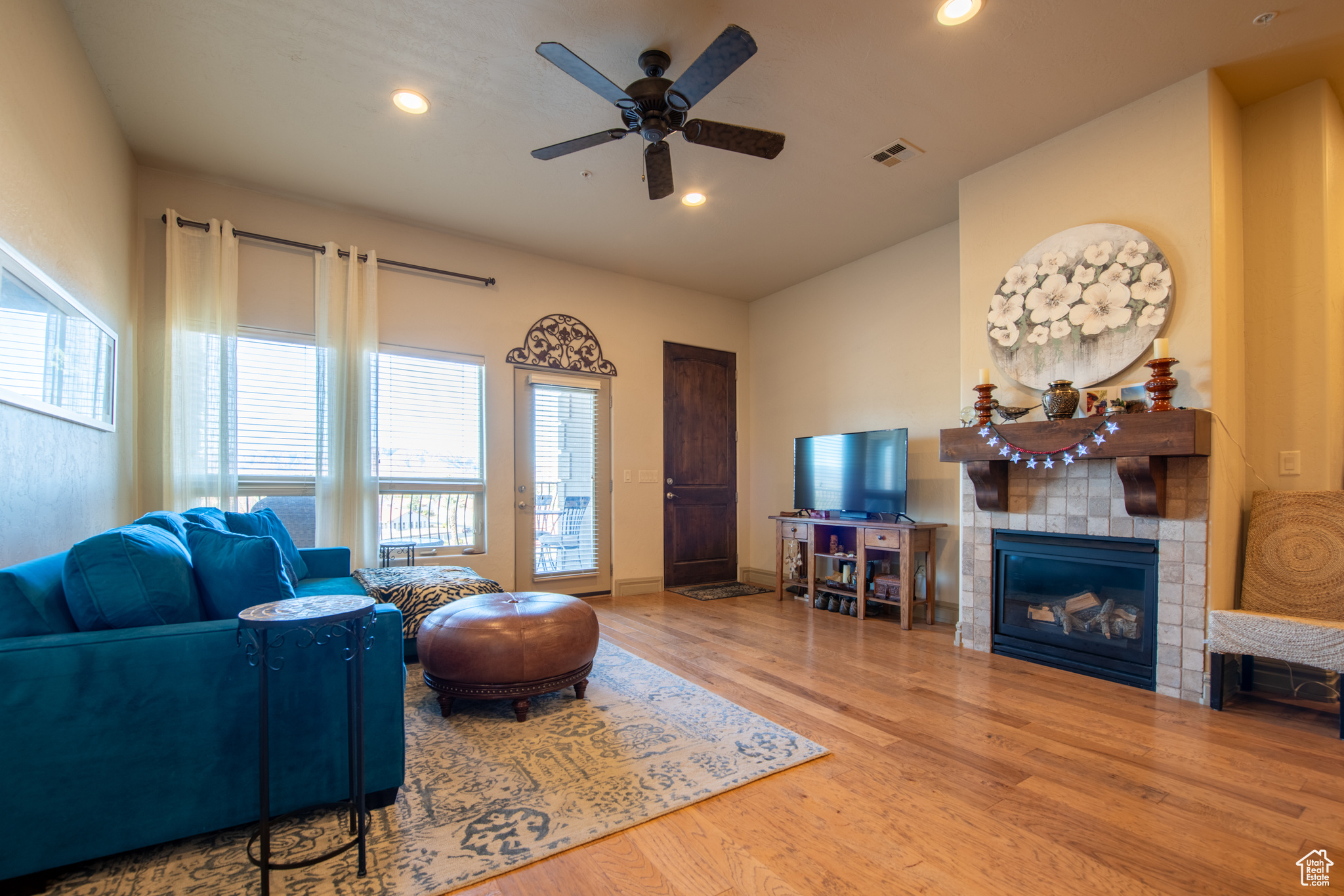 280 S Luce Del Sol Dr #214, Saint George, Utah image 17