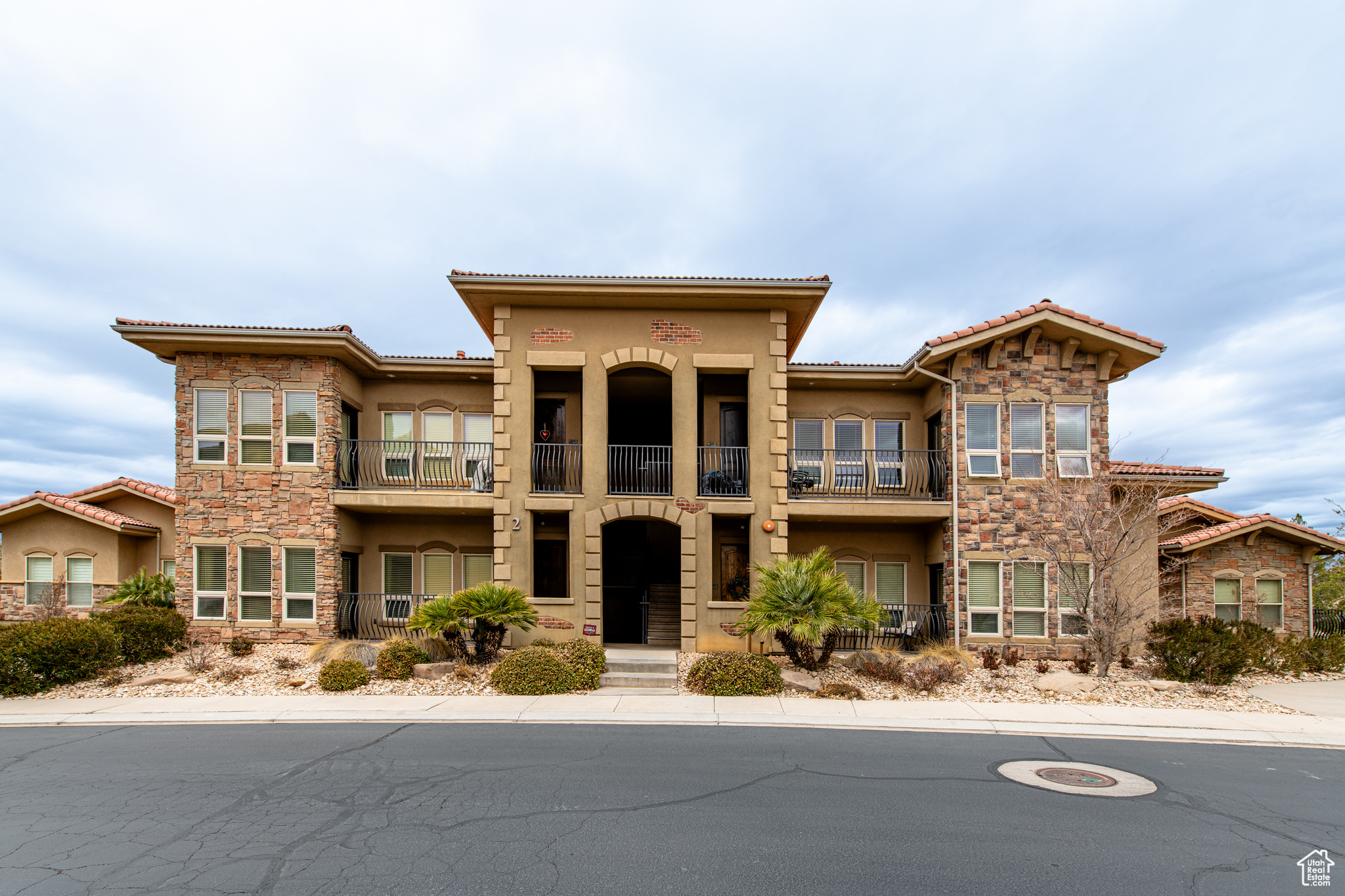 280 S Luce Del Sol Dr #214, Saint George, Utah image 1