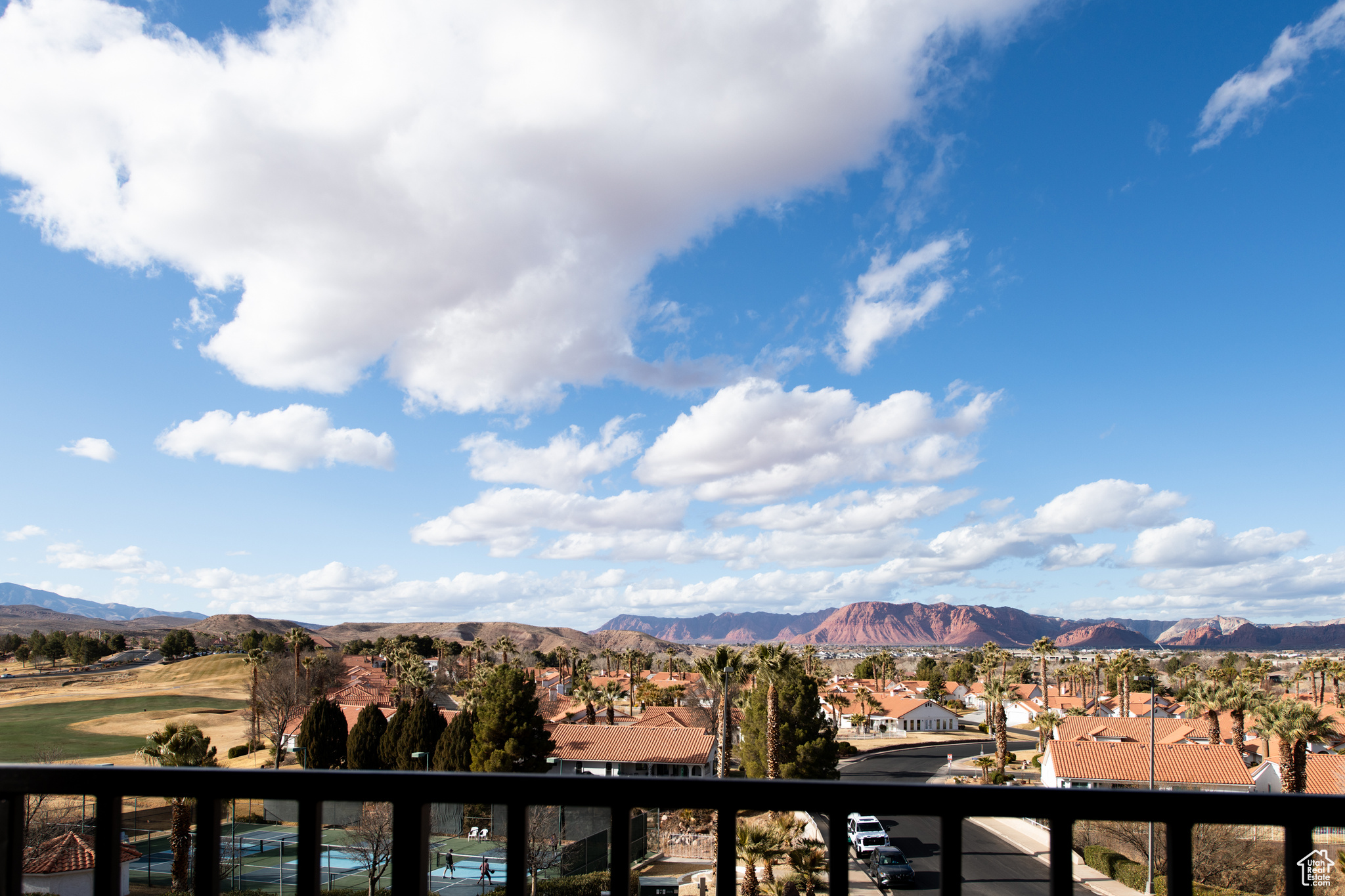 280 S Luce Del Sol Dr #214, Saint George, Utah image 6