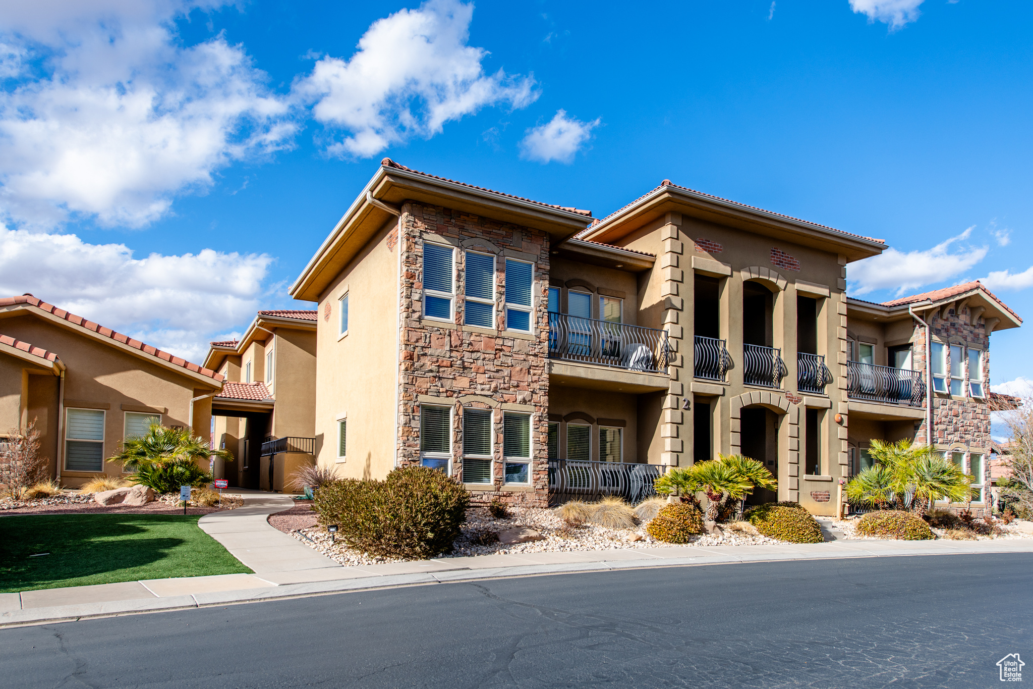 280 S Luce Del Sol Dr #214, Saint George, Utah image 3