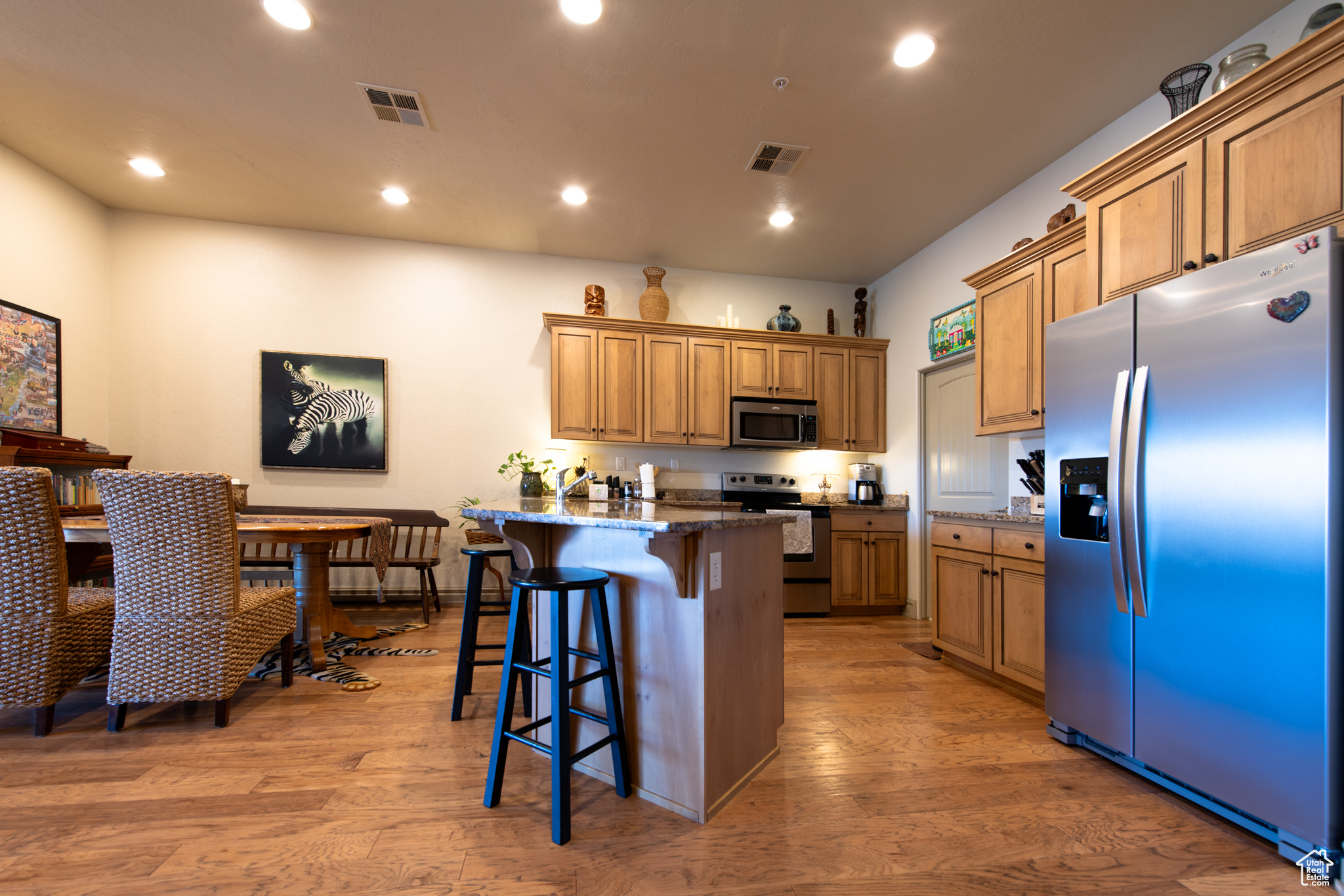 280 S Luce Del Sol Dr #214, Saint George, Utah image 19