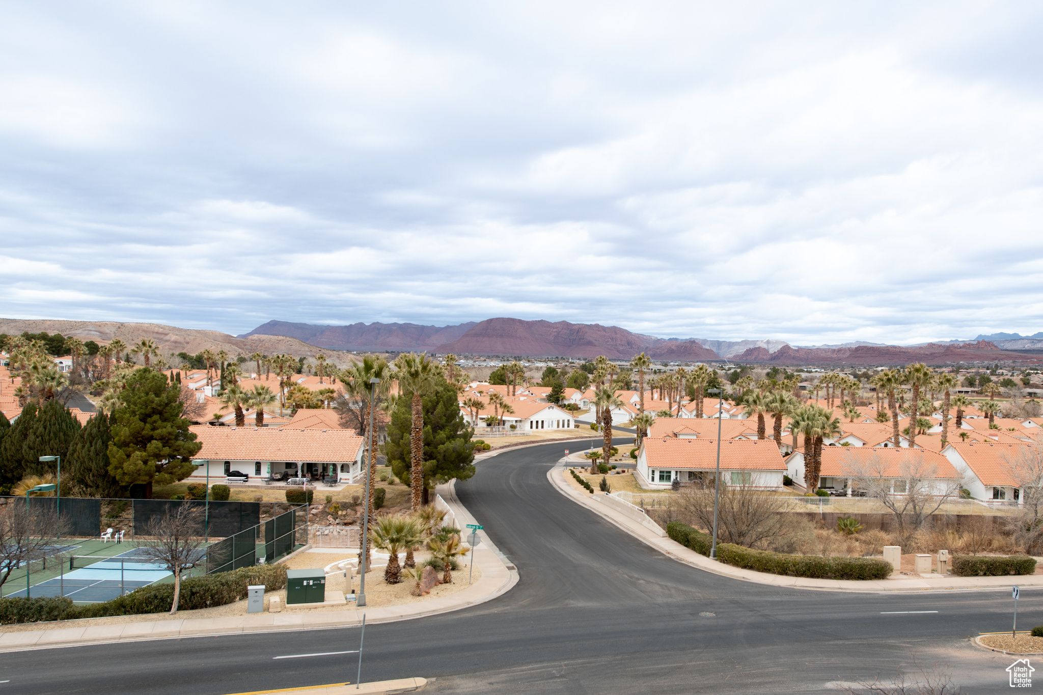 280 S Luce Del Sol Dr #214, Saint George, Utah image 9