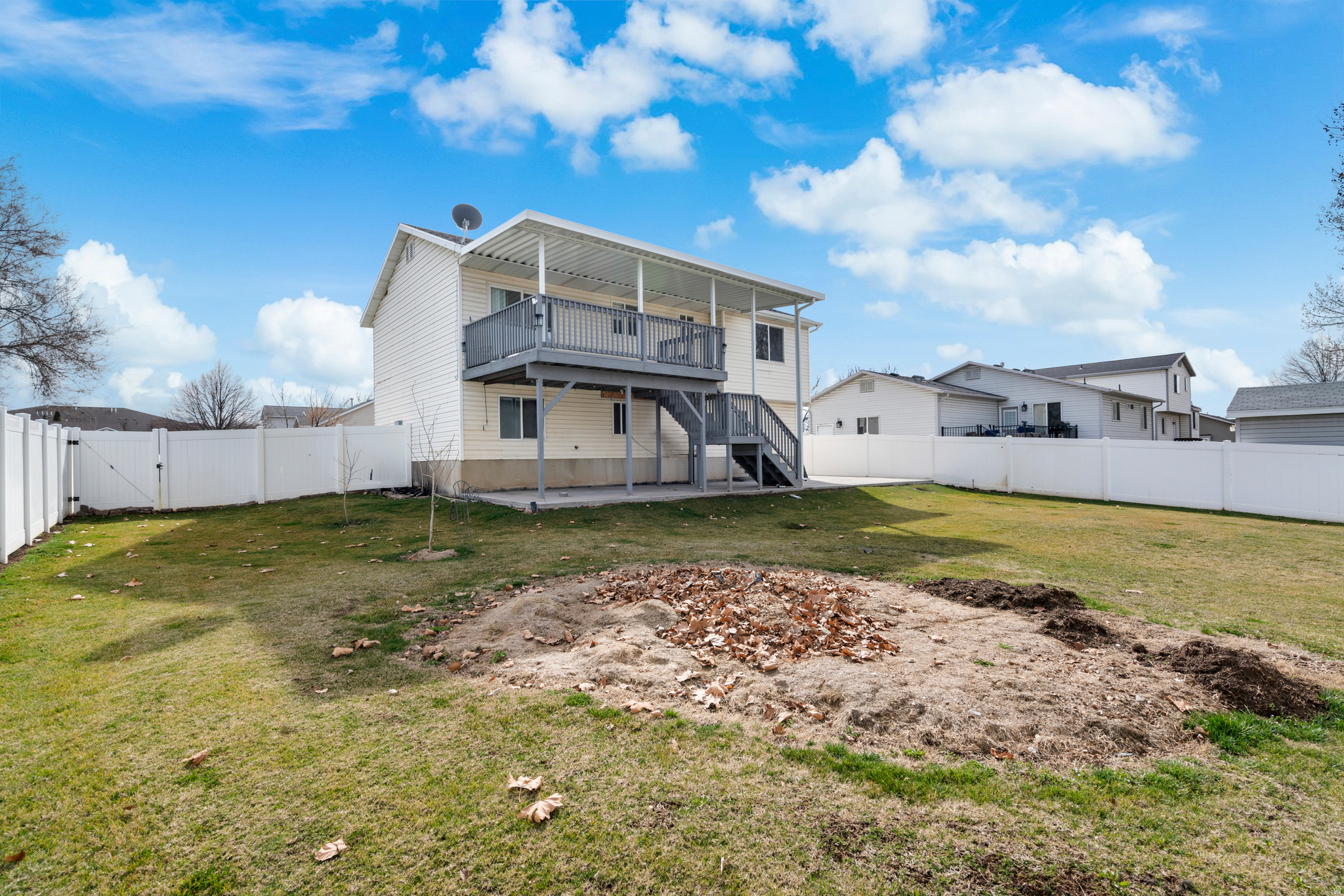 CASTLEDALE - Residential