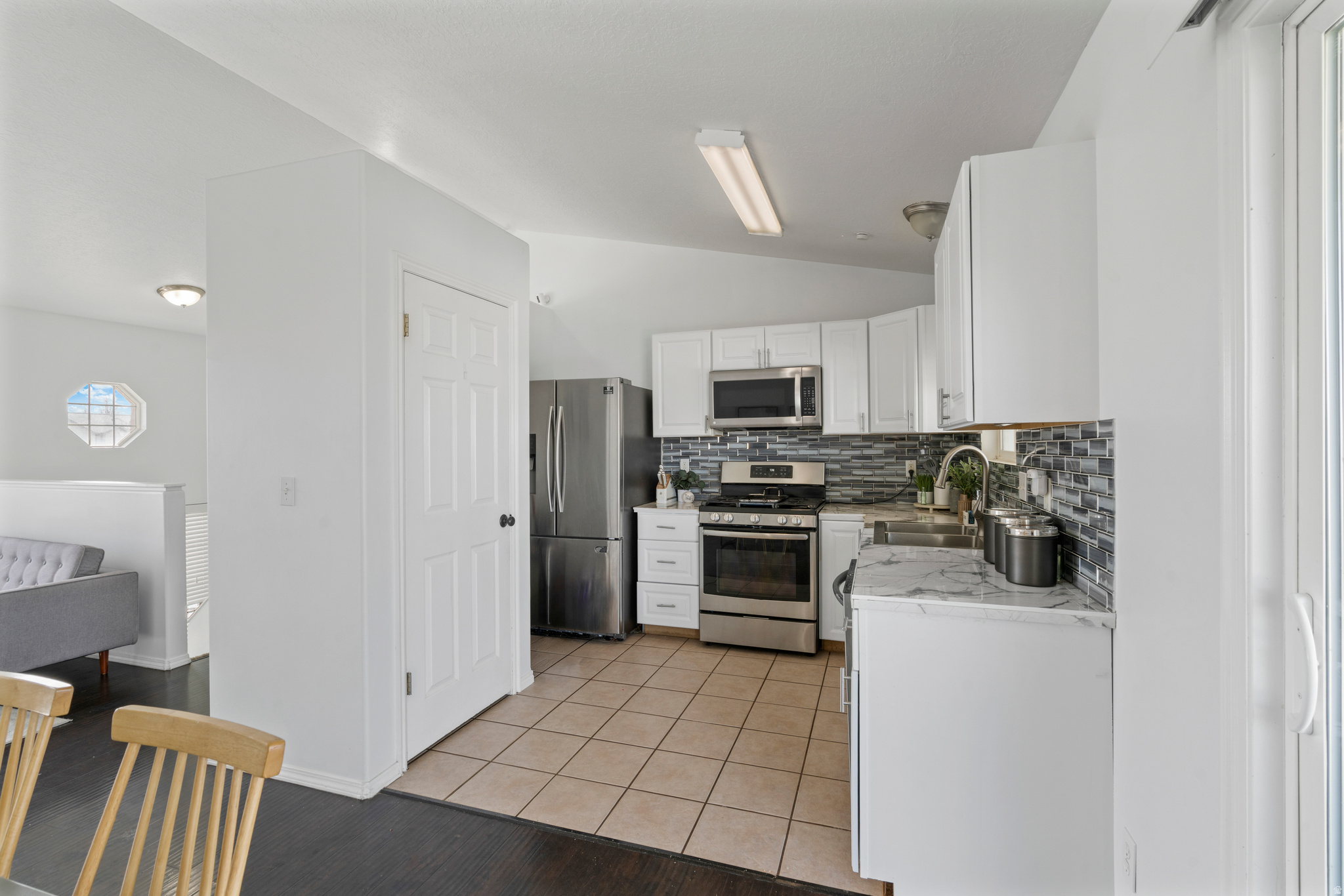 CASTLEDALE - Residential