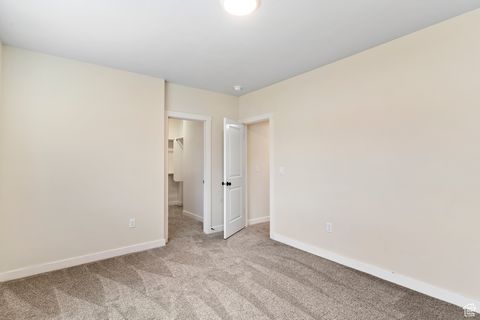 Tiny photo for 5478 W 3750 S, Hooper, UT 84315 (MLS # 2102293)