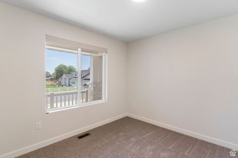Tiny photo for 5478 W 3750 S, Hooper, UT 84315 (MLS # 2102293)