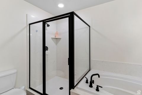 Tiny photo for 5478 W 3750 S, Hooper, UT 84315 (MLS # 2102293)