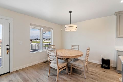 Tiny photo for 5478 W 3750 S, Hooper, UT 84315 (MLS # 2102293)