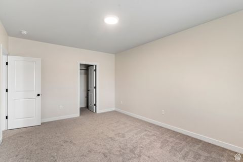 Tiny photo for 5478 W 3750 S, Hooper, UT 84315 (MLS # 2102293)