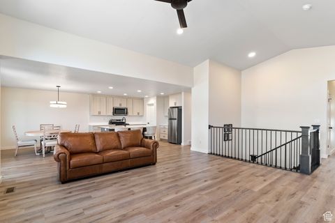 Tiny photo for 5478 W 3750 S, Hooper, UT 84315 (MLS # 2102293)