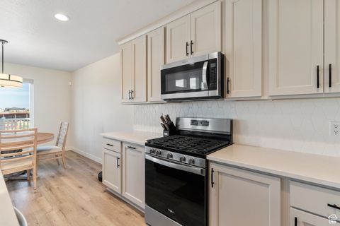 Tiny photo for 5478 W 3750 S, Hooper, UT 84315 (MLS # 2102293)