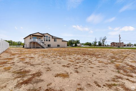 Tiny photo for 5478 W 3750 S, Hooper, UT 84315 (MLS # 2102293)