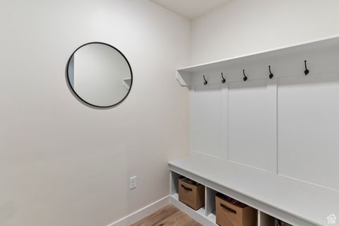 Tiny photo for 5478 W 3750 S, Hooper, UT 84315 (MLS # 2102293)