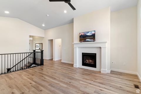 Tiny photo for 5478 W 3750 S, Hooper, UT 84315 (MLS # 2102293)