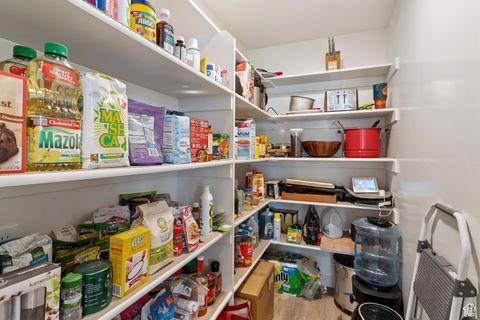 Tiny photo for 5478 W 3750 S, Hooper, UT 84315 (MLS # 2102293)