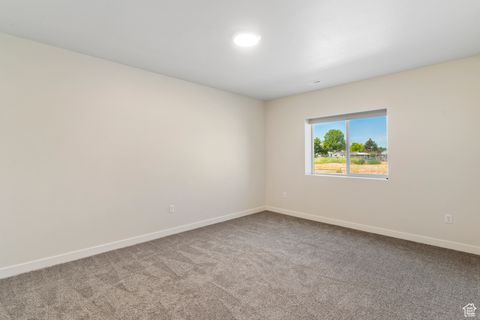 Tiny photo for 5478 W 3750 S, Hooper, UT 84315 (MLS # 2102293)