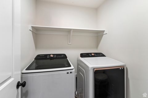 Tiny photo for 5478 W 3750 S, Hooper, UT 84315 (MLS # 2102293)