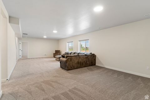 Tiny photo for 5478 W 3750 S, Hooper, UT 84315 (MLS # 2102293)