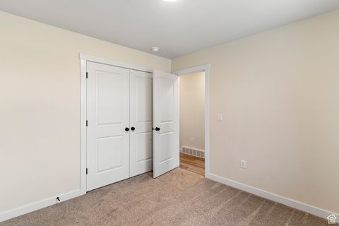 Tiny photo for 5478 W 3750 S, Hooper, UT 84315 (MLS # 2102293)