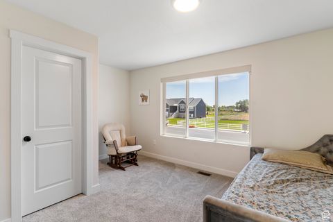 Tiny photo for 5478 W 3750 S, Hooper, UT 84315 (MLS # 2102293)
