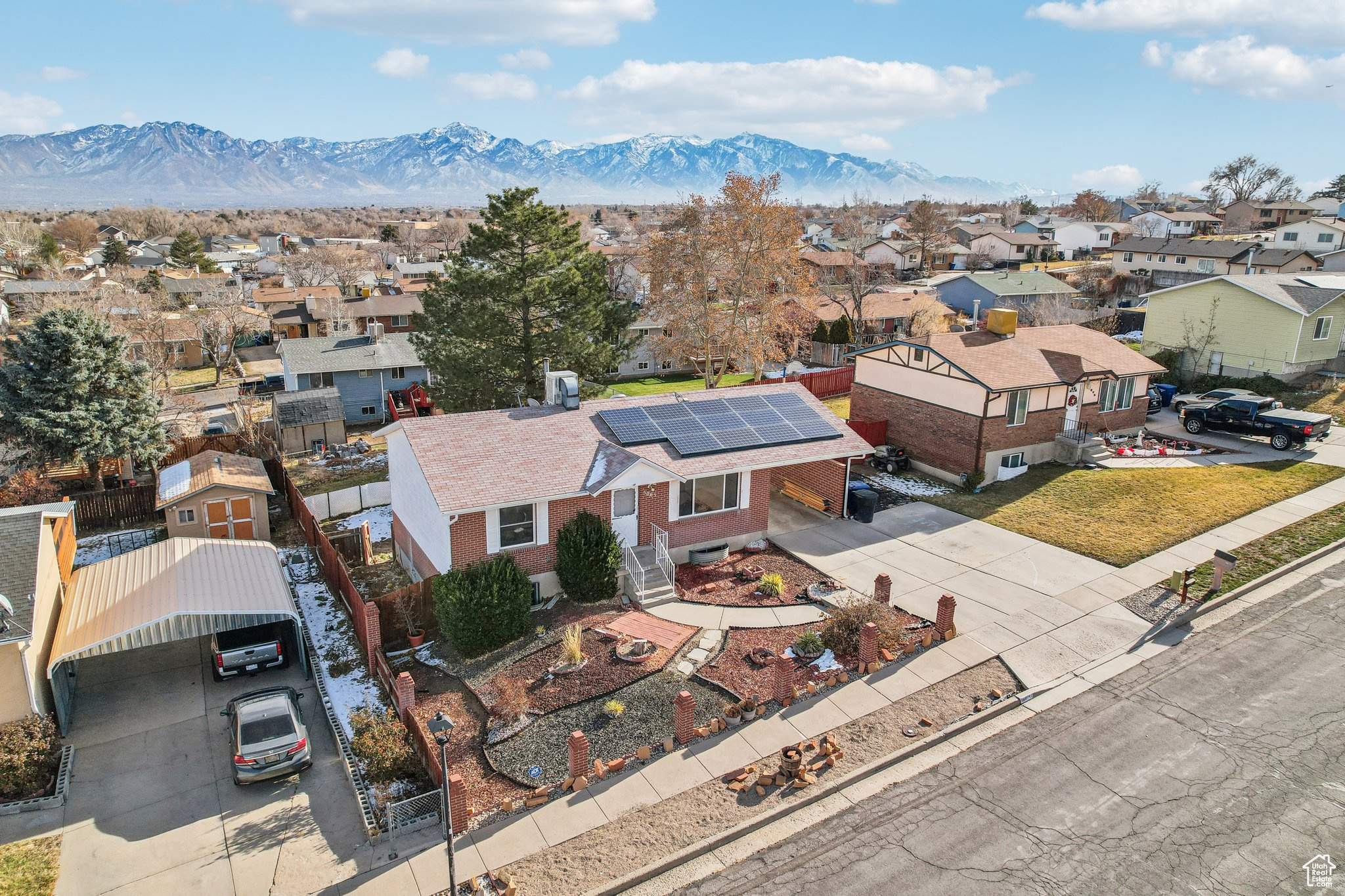 5065 S Campbell Dr, Salt Lake City, Utah image 28