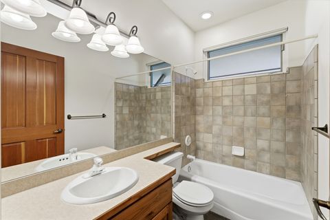 Tiny photo for 1152 N VILLAGE CIR, Midway, UT 84049 (MLS # 2146820)