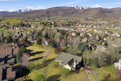 Tiny photo for 1152 N VILLAGE CIR, Midway, UT 84049 (MLS # 2146820)