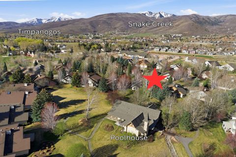 Tiny photo for 1152 N VILLAGE CIR, Midway, UT 84049 (MLS # 2146820)