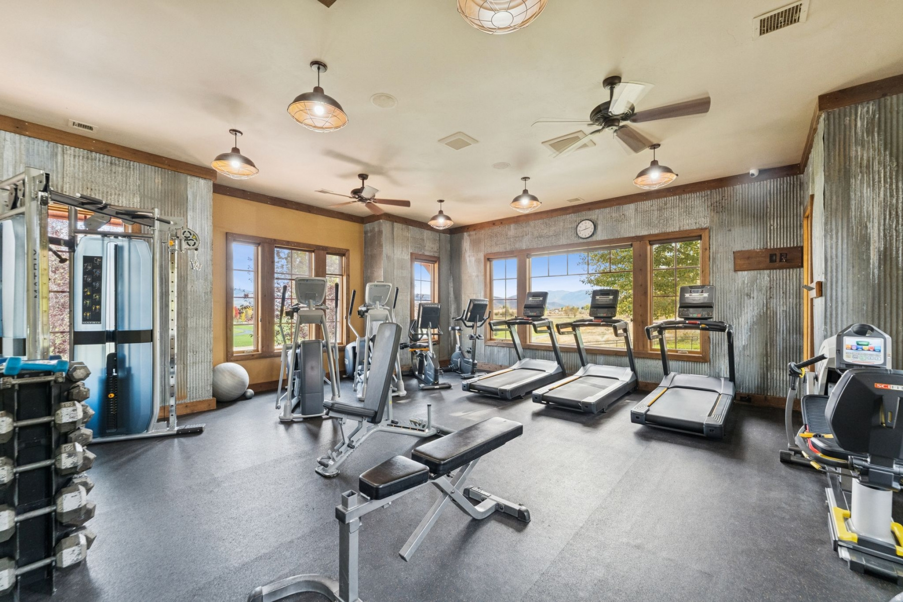 VALAIS P.U.D - Residential