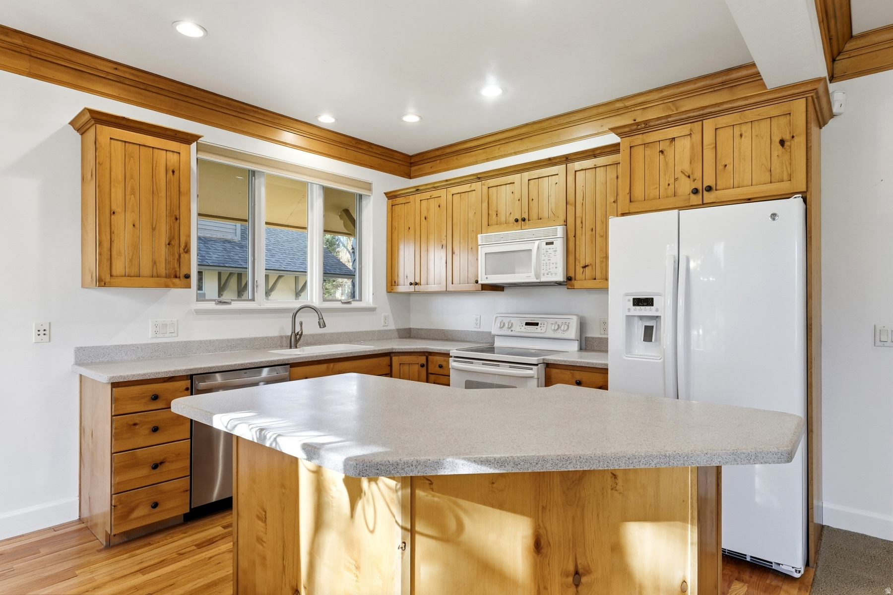 VALAIS P.U.D - Residential