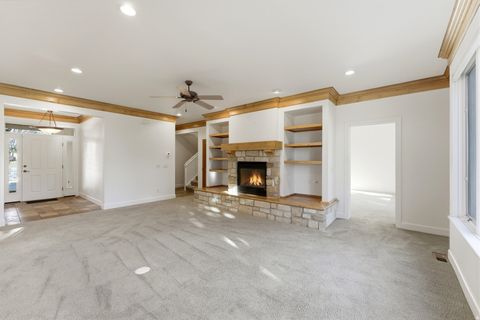 Tiny photo for 1152 N VILLAGE CIR, Midway, UT 84049 (MLS # 2146820)