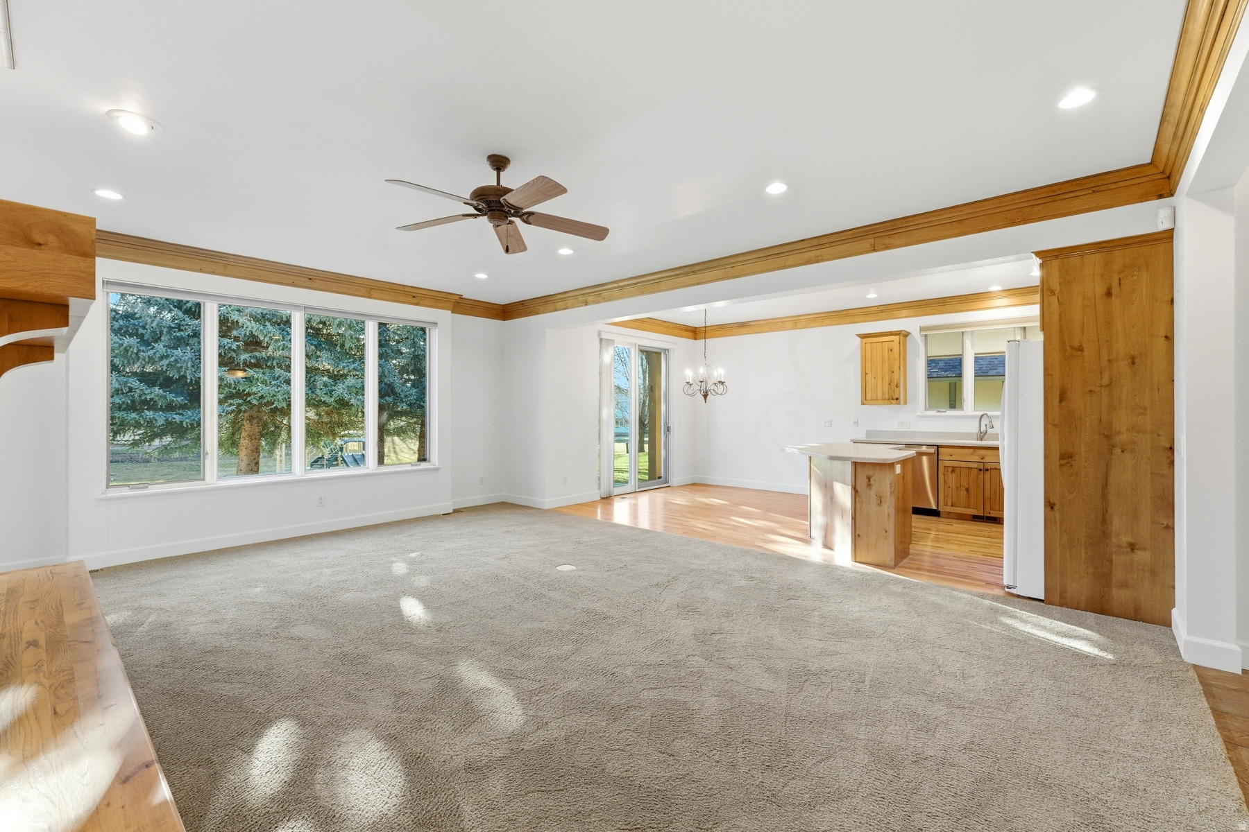 VALAIS P.U.D - Residential