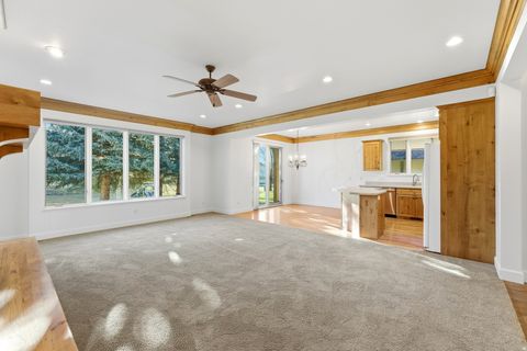 Tiny photo for 1152 N VILLAGE CIR, Midway, UT 84049 (MLS # 2146820)