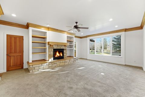 Tiny photo for 1152 N VILLAGE CIR, Midway, UT 84049 (MLS # 2146820)