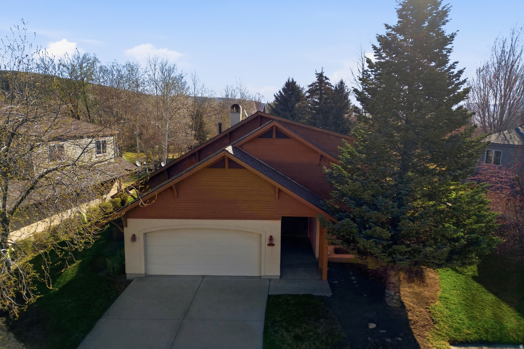 VALAIS P.U.D - Residential