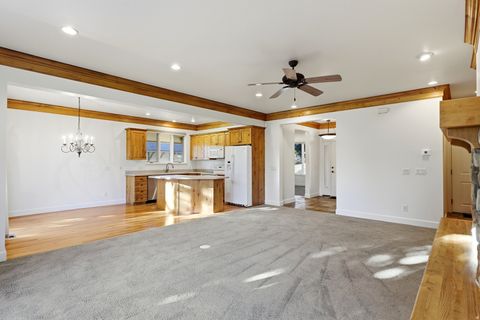 Tiny photo for 1152 N VILLAGE CIR, Midway, UT 84049 (MLS # 2146820)