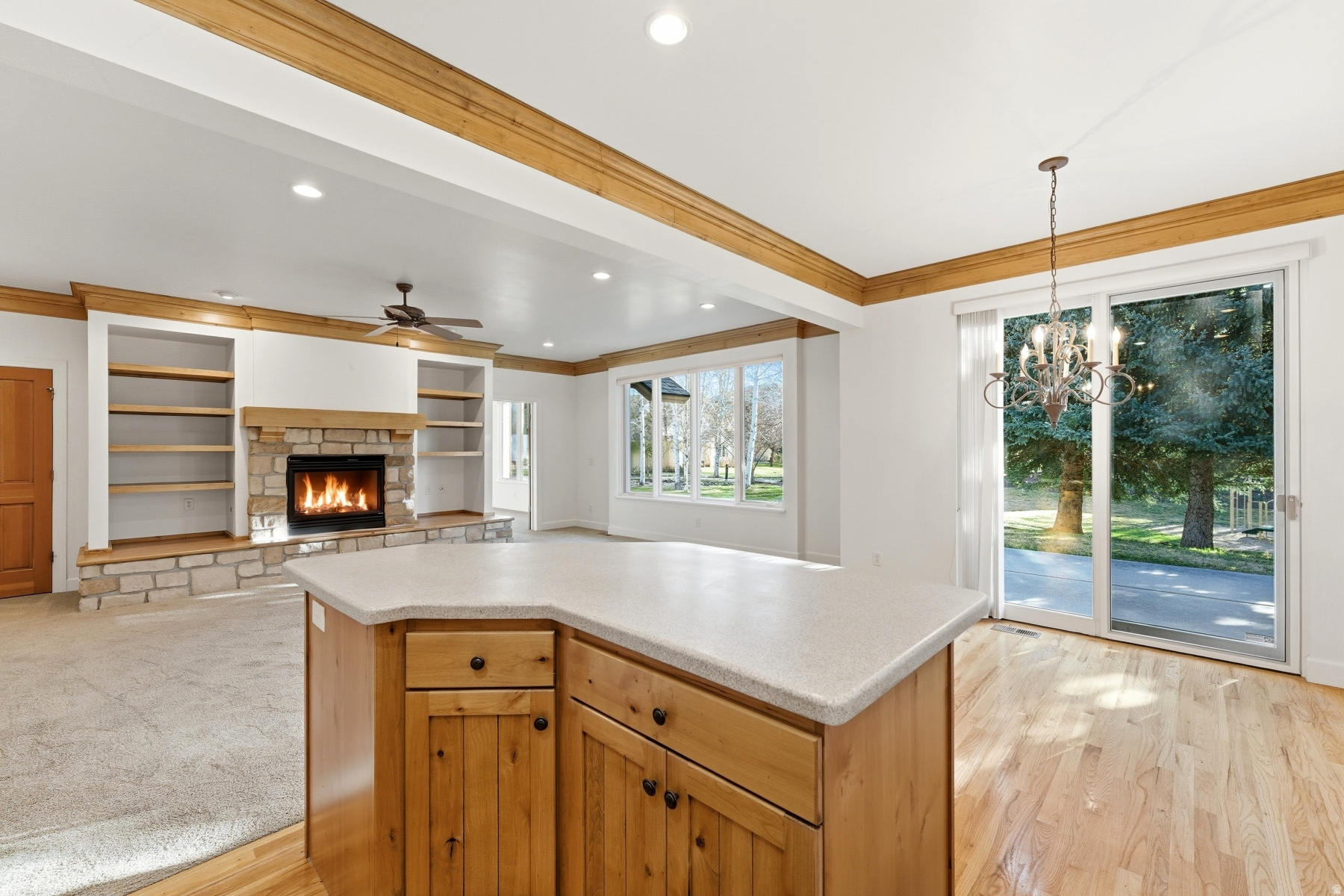 VALAIS P.U.D - Residential