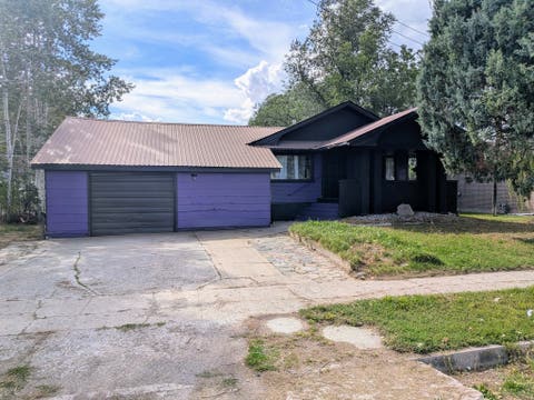 Homes For Sale - 67 N Main St<br/> Cache County, Lewiston, UT 84320
