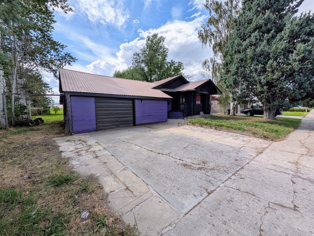 Photo of 67 N MAIN ST, Lewiston, UT 84320 (MLS # 2180080)