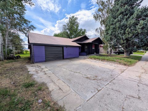 Tiny photo for 67 N MAIN ST, Lewiston, UT 84320 (MLS # 2180080)