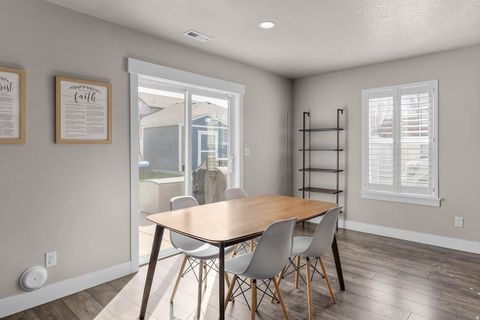 Tiny photo for 579 W 250 N, Springville, UT 84663 (MLS # 2147211)