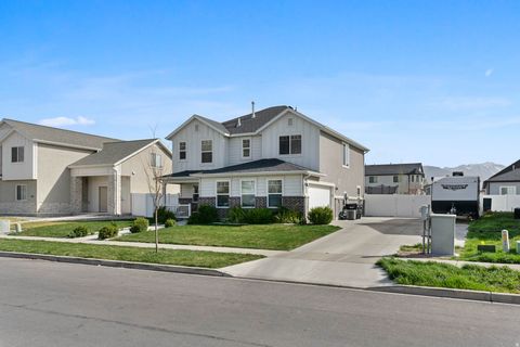 Tiny photo for 579 W 250 N, Springville, UT 84663 (MLS # 2147211)
