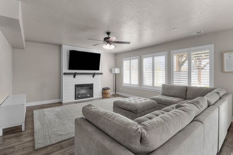 Tiny photo for 579 W 250 N, Springville, UT 84663 (MLS # 2147211)