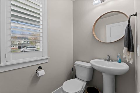 Tiny photo for 579 W 250 N, Springville, UT 84663 (MLS # 2147211)