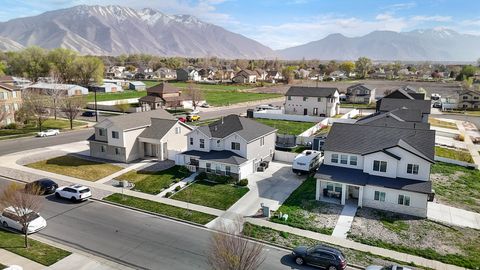 Tiny photo for 579 W 250 N, Springville, UT 84663 (MLS # 2147211)